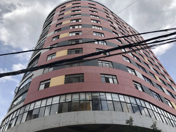 凤翥园实景图
