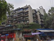 斜阳路7号3室1厅西南