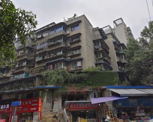 斜阳路7号3室1厅西南