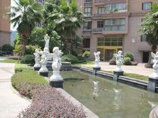 恒大·雍河湾3室2厅东南西北