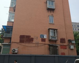 白家庄8+物业管理好大客厅满五唯一急售可大聊