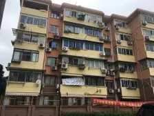 金丰小区北区(121弄) 2室1厅 南