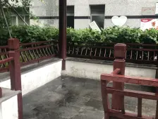 长寿路江宁路-地铁-满五无个税-边套采光好-住宅70年