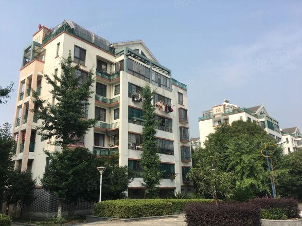 葑盛昉实景图