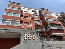 四环边西幸福街高楼层采光充足视野好