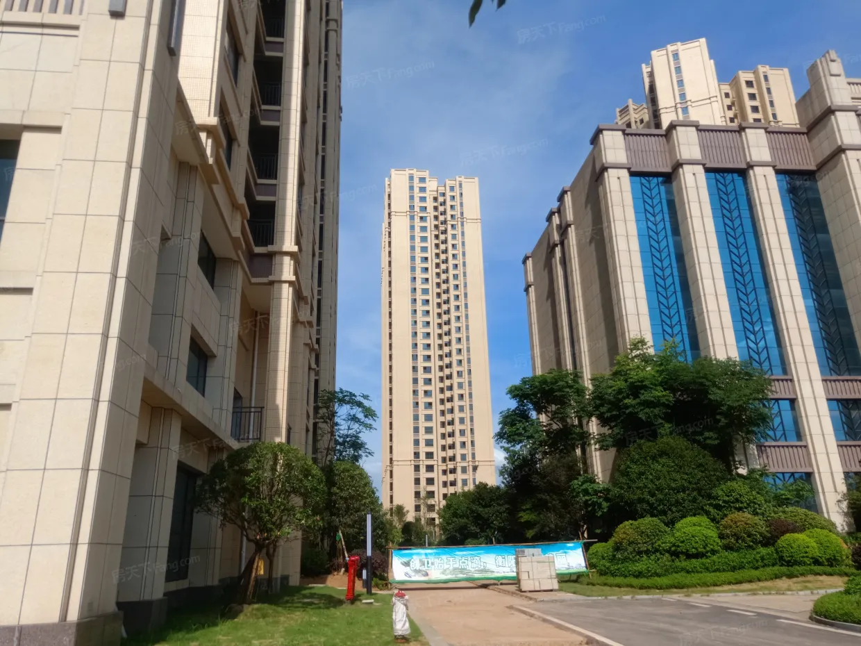 【衡阳阳光金城小区,二手房,租房】- 衡阳房天下