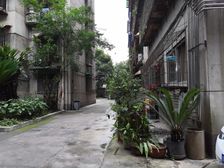 青华路24号3室2厅南