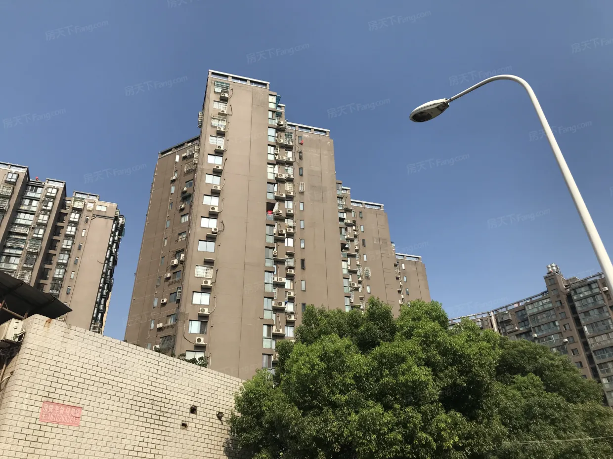 【武汉大城小院小区,二手房,租房】- 武汉房天下