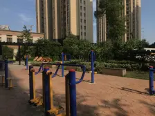 尚景花苑南北通三房,双阳台,满二年,毛坯房,非底楼,交通方便