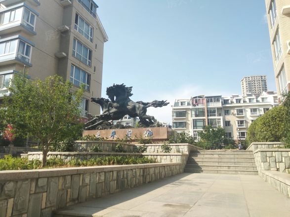 未来星城