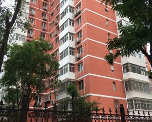 半壁街南路1号院诚心出售
