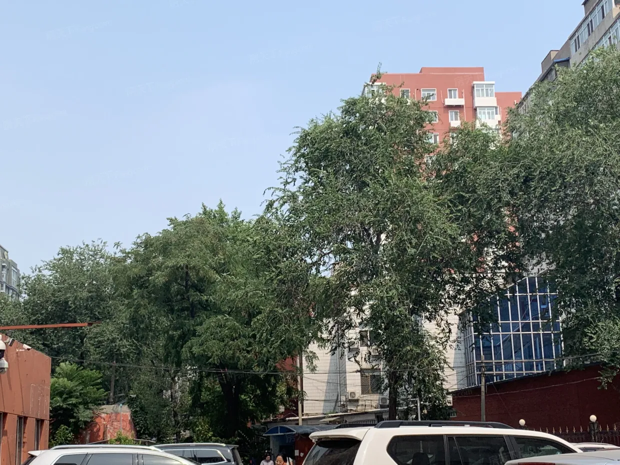 银丰大厦