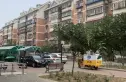 东坝家园实景图