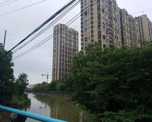 郡西花苑64平现代轻奢精装 高品质的居住体验