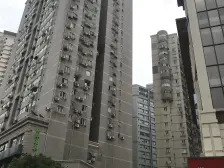 云都苑 2室1厅 南 北