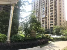 尚景湾毛坯房,底复带地下室,靠地铁,看房方便