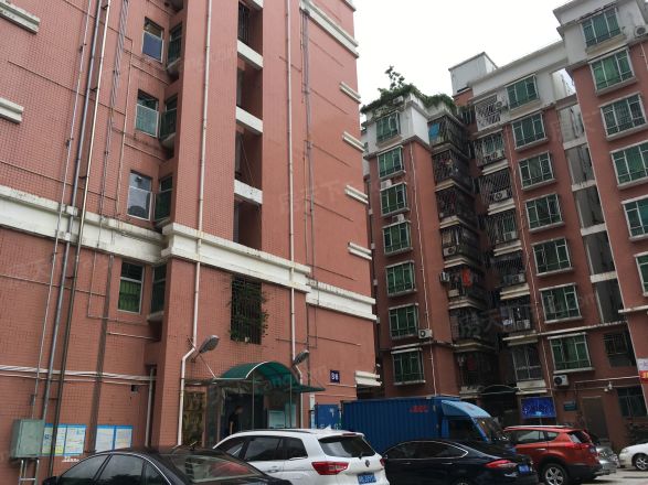 梧桐苑实景图