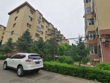 黄京小区 四楼 精装修 采光好 交通便利