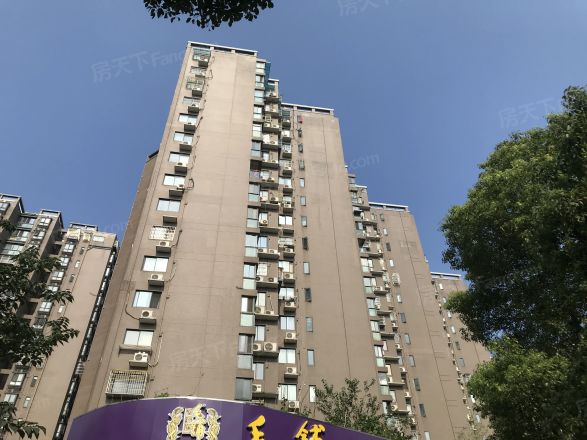 【武汉大城小院小区,二手房,租房】- 武汉房天下