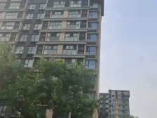 大虹桥 万科时一区 品质精装 保养好 满五年