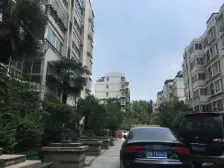 通利宝丽花园 4室2厅 南 北