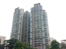 和富博湖轩 精装三房 够五年唯一 交通方便 配套齐全