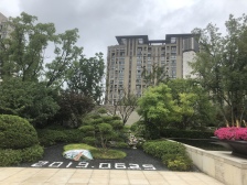 中楼层+东边套+双阳台+河景无遮挡+全屋欧派定制