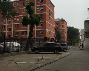 紫竹桥·半壁街南路1号院·2室·1厅