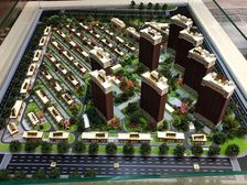 云景两室中高楼层精装修 位置好 楼层好 价格可议