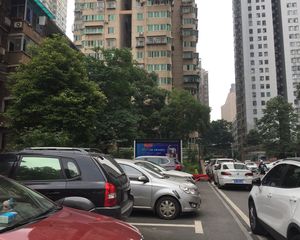 东塘候家塘中雅培悴百年雅礼儿童医院