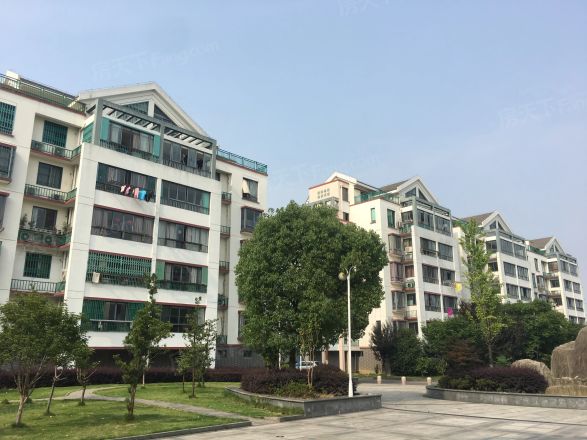葑盛昉实景图