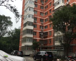 半壁街南路1号院2室0厅南