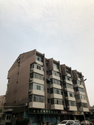 广安门小区