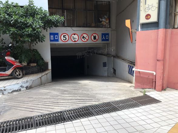 凤翥园实景图
