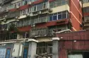 手帕口西一巷实景图