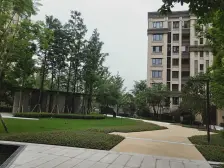 大竹林 新江与城清晖岸二房99万