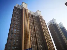 鼎城2008,总价低,采光好 配套设施齐全 交通便利