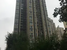 公园房,户型好。业主诚心出售2,近天街大渡口酒店