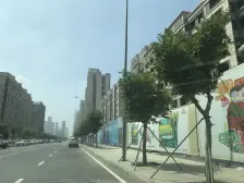 东港洋房上跃百万品牌装修两层实际面积大带大露台未住