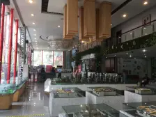 江南小镇精装修大复式,带80平大露台