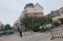 东坝家园实景图