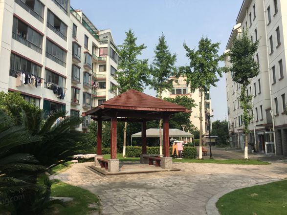 葑盛昉实景图