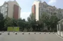金色港湾五期实景图