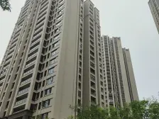 大竹林 新江与城清晖岸五房460万