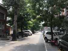三环边,地铁口旁60米两居,满五唯一260万