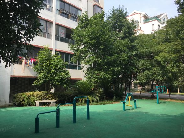 葑盛昉实景图