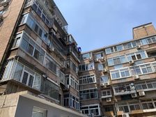 西安街甲2号3室1厅南北