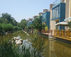 境界3室1厅南北