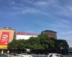 一品嘉庭2室1厅南
