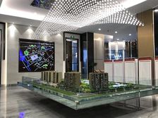 美泉悦府 4室2厅 西